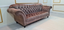 Butterfly Chesterfield Medium Highback Chesterfield Extra Large