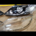 Kia Sportage 11-15 Headlamp Cover Lens