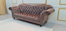 Butterfly Chesterfield Medium Highback Chesterfield Extra Large