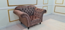 Butterfly Chesterfield Medium Highback Chesterfield Extra Large