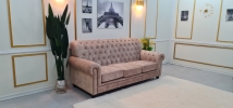 B399 Chesterfield Highback Chesterfield Highback 