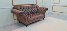 Butterfly Chesterfield Medium Highback Chesterfield Extra Large