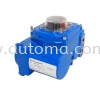 Electric Actuator KE-P Scotch Yoke Type KOSAPLUS Actuator PRINCIPAL STORE