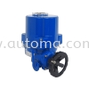 Electric Actuator Declutchable Handwheel GINICE Electric Actuator PRINCIPAL STORE