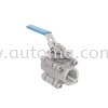 AT391 SS316 Body 2000psi AUTOMA Valve PRINCIPAL STORE