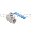 AT20x 2-PC-Body Ball Valve AUTOMA Valve PRINCIPAL STORE