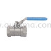 AT10x 1-PC-Body Ball Valve AUTOMA Valve PRINCIPAL STORE