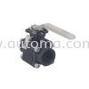 AT326 WCB Ball Valve 2000psi AUTOMA Valve PRINCIPAL STORE