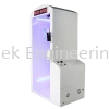 Entrance Sanitization Booth Entrance Sanitization Booth Hygiene Products