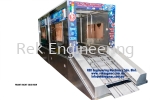 Netra Sterilisation  Trolley / Cart Cleaning & Sterilization Machine (Netra Sterilization) Hygiene Products