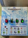 Entrance Sanitization Booth Entrance Sanitization Booth Hygiene Products