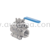 AT391 SS316 Body 2000psi AUTOMA Valve PRINCIPAL STORE