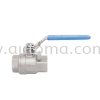 AT20x 2-PC-Body Ball Valve AUTOMA Valve PRINCIPAL STORE