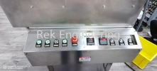 Automated Electronics Component Baked Oven Automated electronics Component Baked Oven Semi-Conductor Industries Industrial Ovens