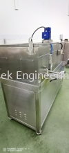 Automated Electronics Component Baked Oven Automated electronics Component Baked Oven Semi-Conductor Industries Industrial Ovens