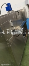 Automated Electronics Component Baked Oven Automated electronics Component Baked Oven Semi-Conductor Industries Industrial Ovens