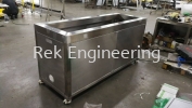 Automated Electronics Component Baked Oven Automated electronics Component Baked Oven Semi-Conductor Industries Industrial Ovens