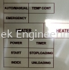 Automated Electronics Component Baked Oven Automated electronics Component Baked Oven Semi-Conductor Industries Industrial Ovens