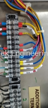 Automated Electronics Component Baked Oven Automated electronics Component Baked Oven Semi-Conductor Industries Industrial Ovens