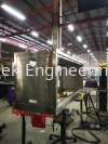 Automated Electronics Component Baked Oven Automated electronics Component Baked Oven Semi-Conductor Industries Industrial Ovens