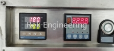 Automated Electronics Component Baked Oven Automated electronics Component Baked Oven Semi-Conductor Industries Industrial Ovens