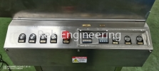 Automated Electronics Component Baked Oven Automated electronics Component Baked Oven Semi-Conductor Industries Industrial Ovens