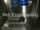 Automated Electronics Component Baked Oven Automated electronics Component Baked Oven Semi-Conductor Industries Industrial Ovens