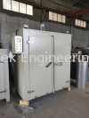 Medicine Low Heat Oven Medical Industries Oven Pharmaceutical Oven Industrial Ovens