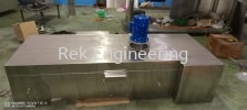 Automated Electronics Component Baked Oven Automated electronics Component Baked Oven Semi-Conductor Industries Industrial Ovens