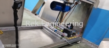 Automated Electronics Component Baked Oven Automated electronics Component Baked Oven Semi-Conductor Industries Industrial Ovens