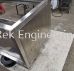 Automated Electronics Component Baked Oven Automated electronics Component Baked Oven Semi-Conductor Industries Industrial Ovens