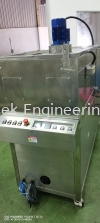 Automated Electronics Component Baked Oven Automated electronics Component Baked Oven Semi-Conductor Industries Industrial Ovens