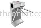 TTS312 ECONOMICAL TRIPOD TURNSTILE MAG TURNSTILE