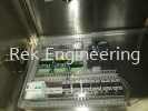 Automated Electronics Component Baked Oven Automated electronics Component Baked Oven Semi-Conductor Industries Industrial Ovens