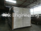 Margarine, Fats & Chess Melting Oven Margarine / Fats & Cheese Melting Oven Food Industries Industrial Ovens