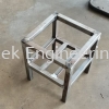 Small Sitting Stand Small Sitting Stand Fabricate Customized Products 