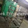 Small Oven for Car Rim Industries Vehicles Rims Coating Oven Automation Industries Oven Industrial Ovens