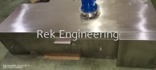 Automated Electronics Component Baked Oven Automated electronics Component Baked Oven Semi-Conductor Industries Industrial Ovens