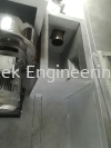 Margarine, Fats & Chess Melting Oven Margarine / Fats & Cheese Melting Oven Food Industries Industrial Ovens