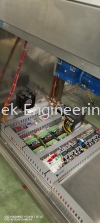 Automated Electronics Component Baked Oven Automated electronics Component Baked Oven Semi-Conductor Industries Industrial Ovens