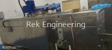 Automated Electronics Component Baked Oven Automated electronics Component Baked Oven Semi-Conductor Industries Industrial Ovens