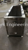 Automated Electronics Component Baked Oven Automated electronics Component Baked Oven Semi-Conductor Industries Industrial Ovens