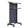 ROS12 COMPACT ROSTRUM Rostrum Design & Presentation Writing Equipment