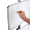 EO4 EO Poster Stand Signage Display Equipment Writing Equipment