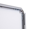 EO4 EO Poster Stand Signage Display Equipment Writing Equipment