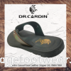 Dr Cardin Men Slipper -DC-7880- BLACK Colour Men Sandals & Slippers