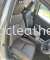 HONDA HR-V ALL CUSHION REPLACE LEATHER  Car Leather Seat