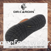 Dr Cardin Men Slipper -DC-7880- BLACK Colour Men Sandals & Slippers