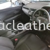 HONDA HR-V ALL CUSHION REPLACE LEATHER  Car Leather Seat