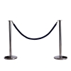 QP11 CLASSIC Q-Up Stand Signage Display Equipment Writing Equipment